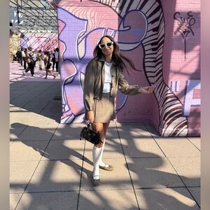 Meet your Posher, Ashlei